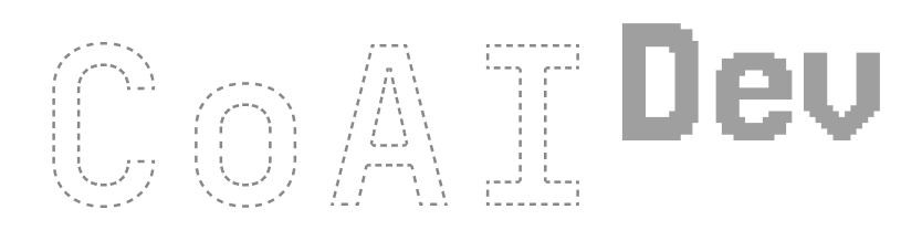CoAI.Dev Logo